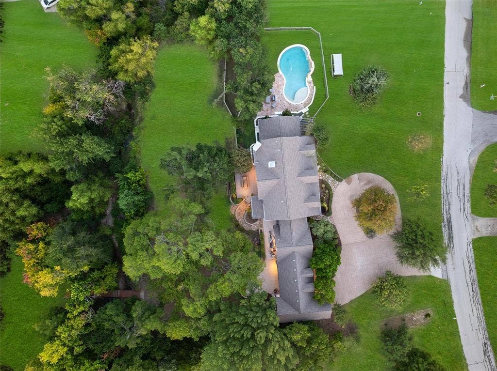 7750 Cottonwood Street, Frisco, TX 75033 7750 Cottonwood Street, Frisco, TX 75033