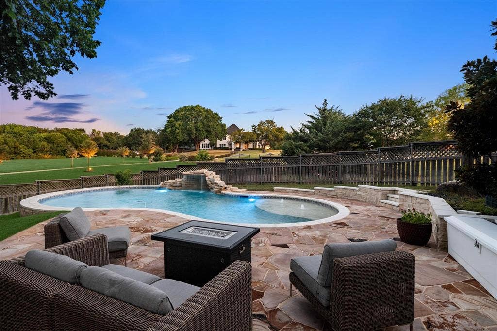 7750 Cottonwood Street, Frisco, TX 75033 7750 Cottonwood Street, Frisco, TX 75033
