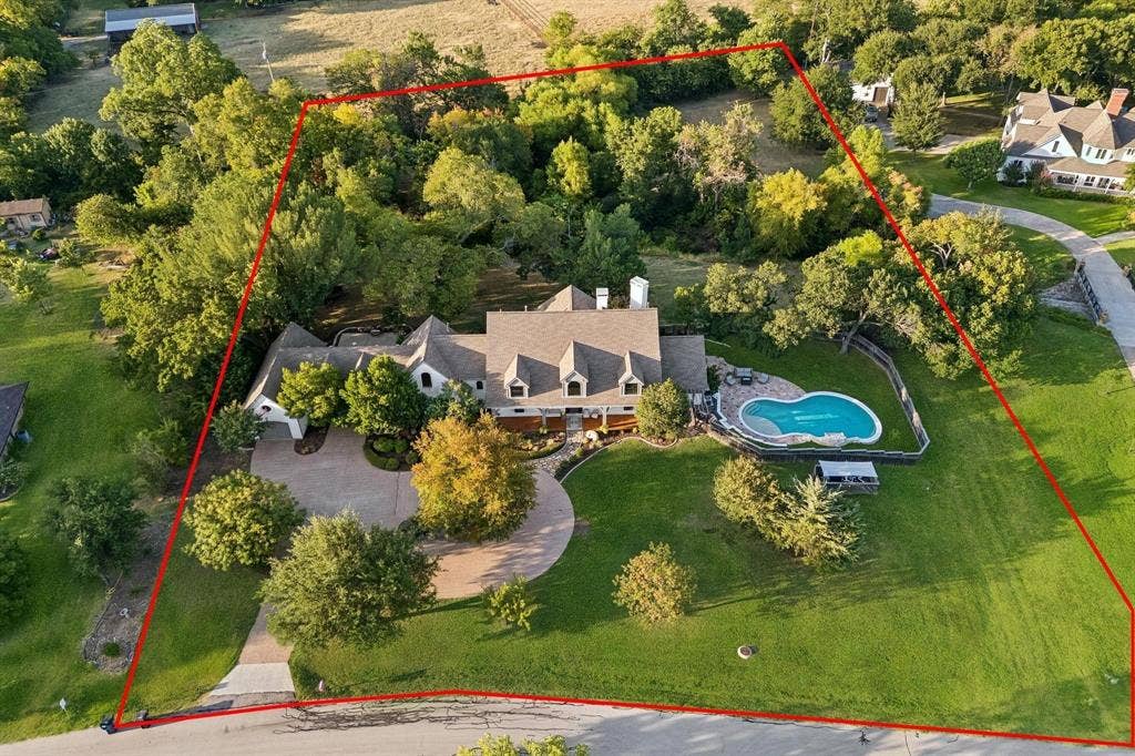 7750 Cottonwood Street, Frisco, TX 75033 7750 Cottonwood Street, Frisco, TX 75033
