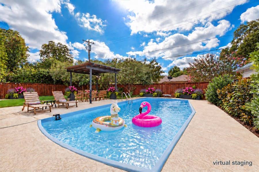 Property photo for Irving, TX