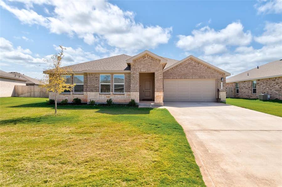 Property photo for 2309 Chesapeake Way, Abilene, TX