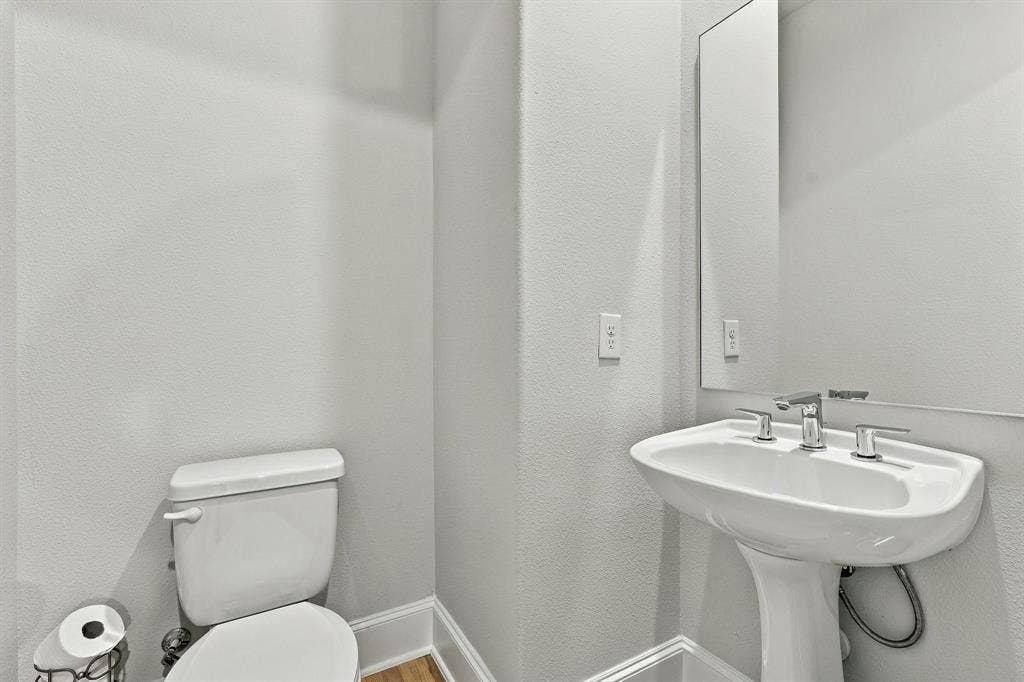 5442 Patterson, Irving, TX 75039