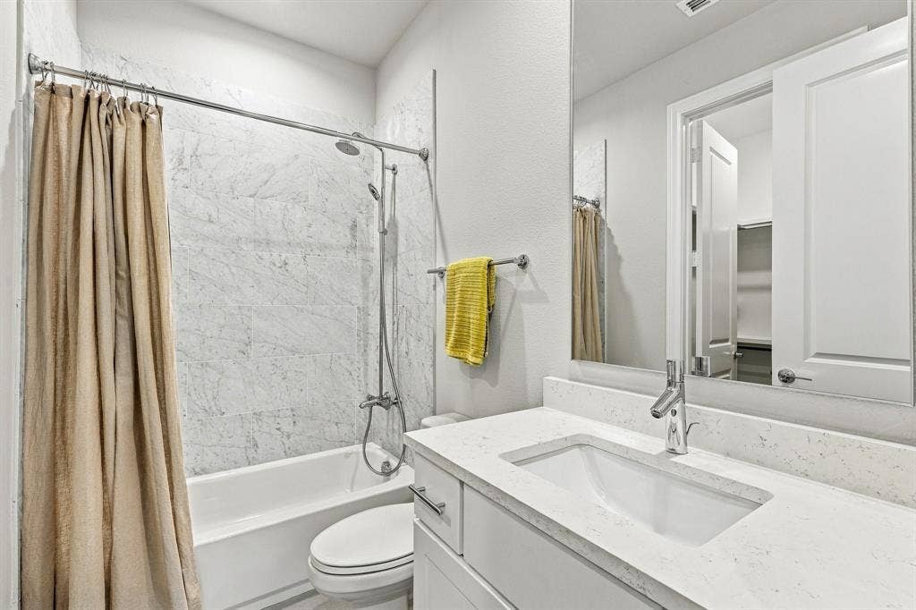 5442 Patterson, Irving, TX 75039