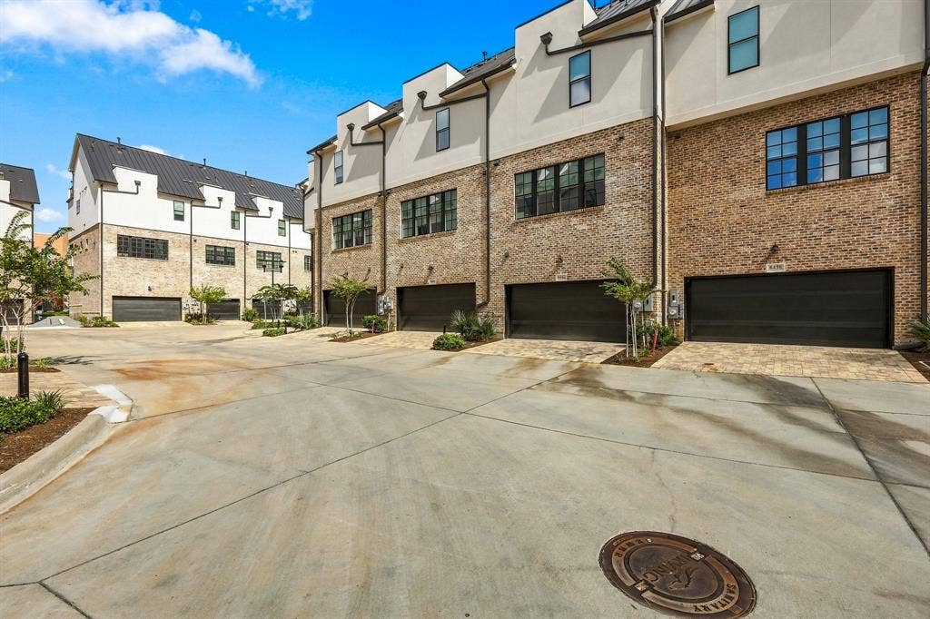 5442 Patterson, Irving, TX 75039