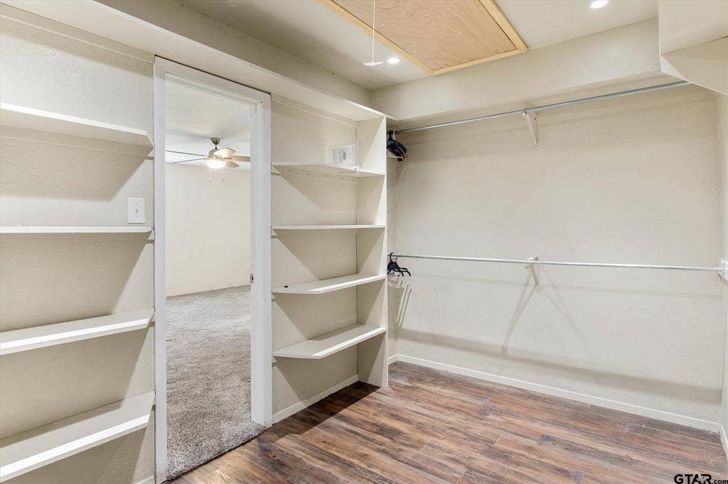 1203 N Spring Street, Grand Saline, TX 75140