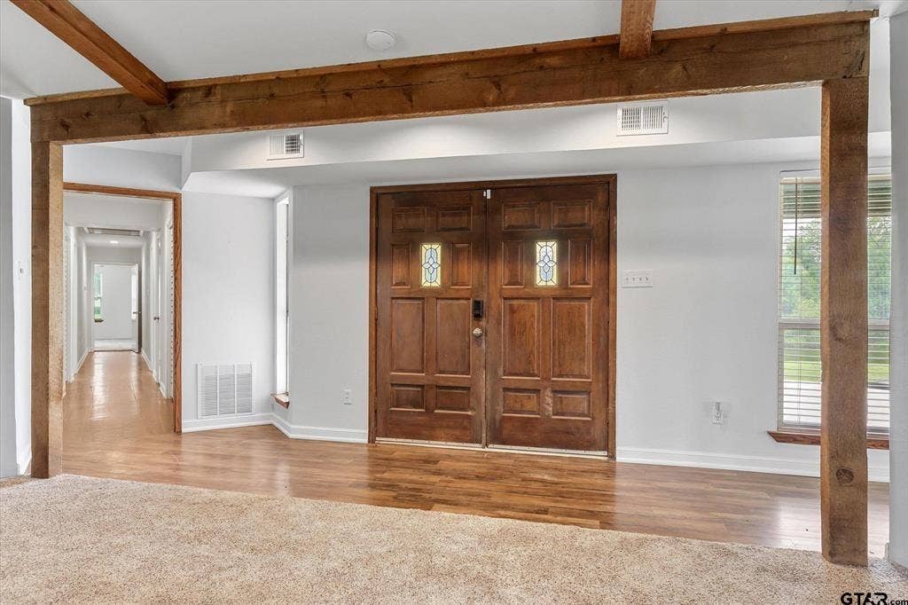 1203 N Spring Street, Grand Saline, TX 75140