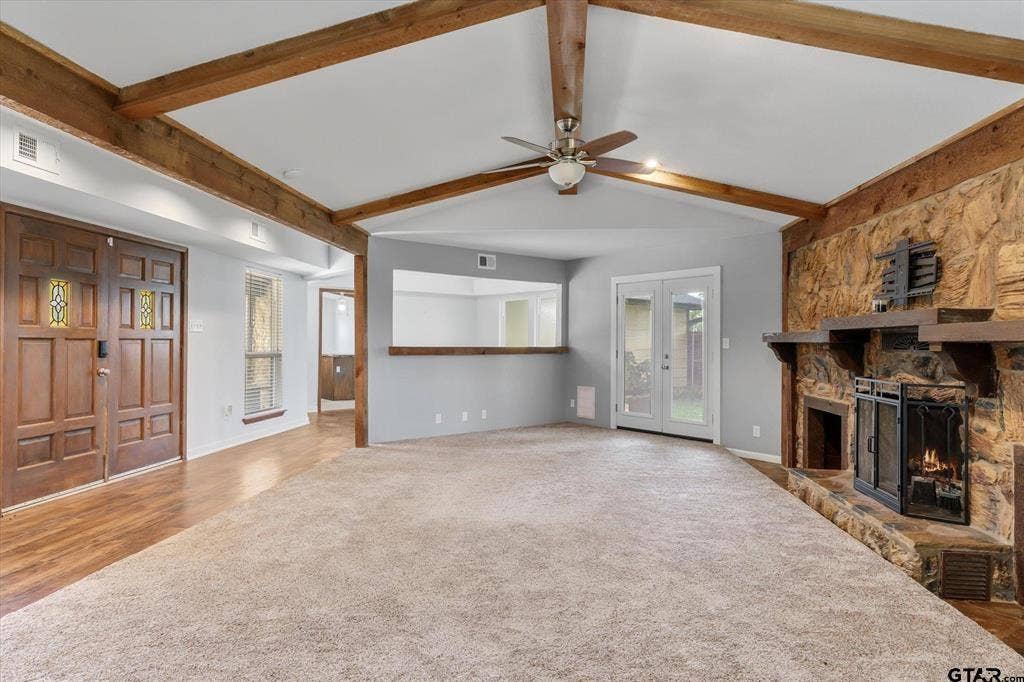 1203 N Spring Street, Grand Saline, TX 75140