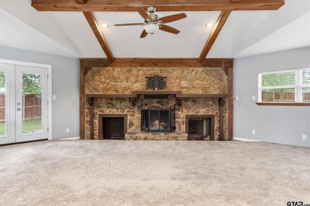 1203 N Spring Street, Grand Saline, TX 75140