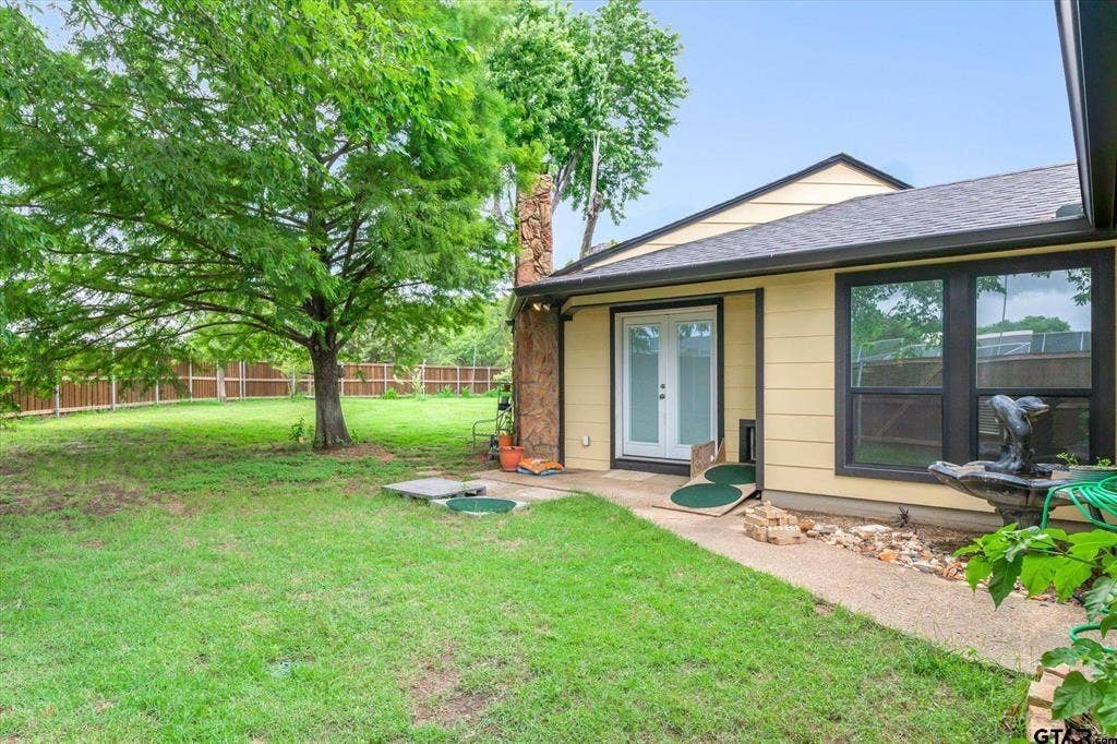 1203 N Spring Street, Grand Saline, TX 75140