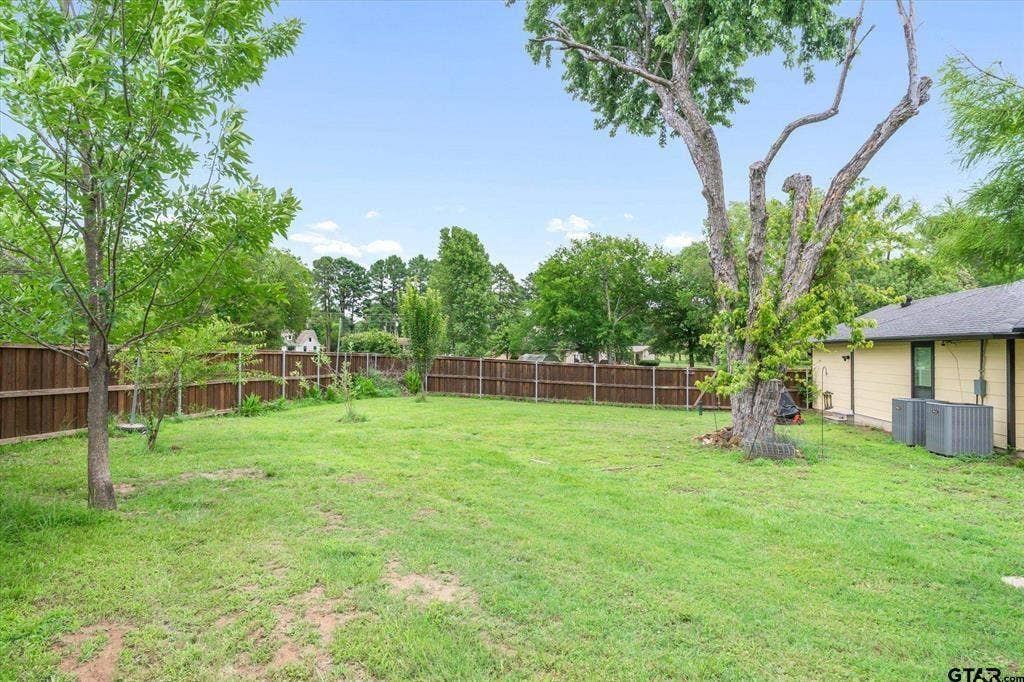 1203 N Spring Street, Grand Saline, TX 75140