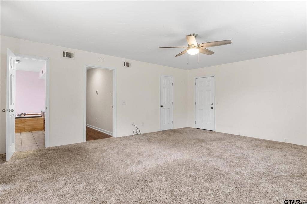 1203 N Spring Street, Grand Saline, TX 75140