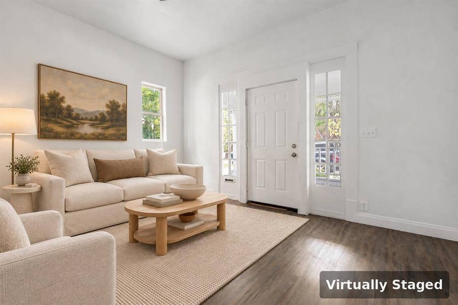 Property photo for 1416 S Travis Street, Sherman, TX