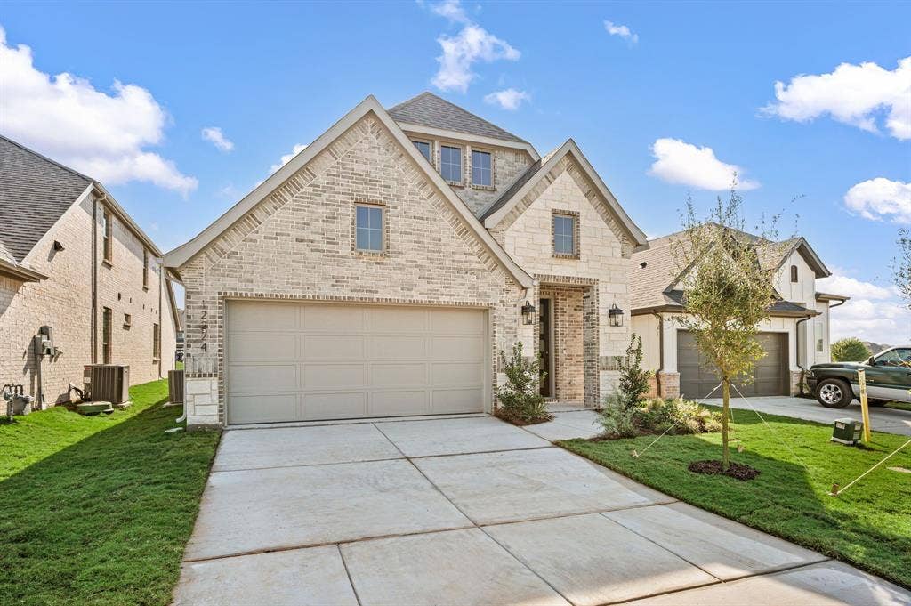 12224 Ross Calhoun Drive, Fort Worth, TX 76179 12224 Ross Calhoun Drive, Fort Worth, TX 76179