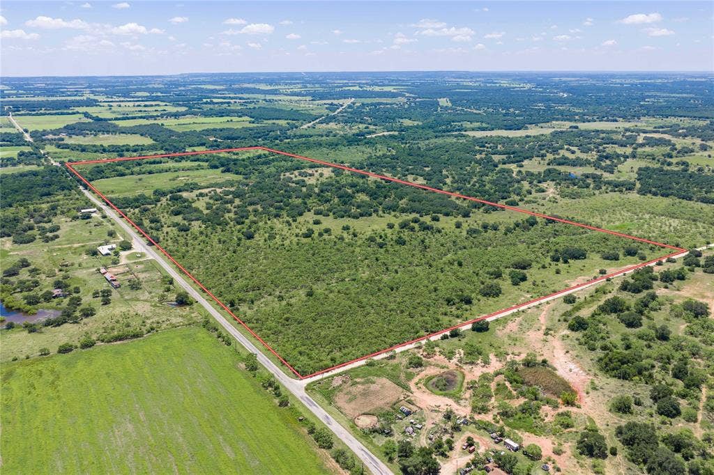 153 Acres FM 583, Rising Star, TX 76471 153 Acres FM 583, Rising Star, TX 76471