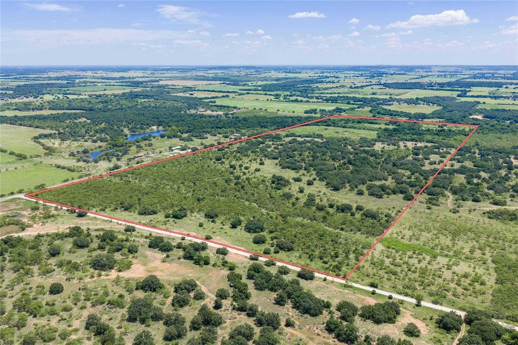 153 Acres FM 583, Rising Star, TX 76471 153 Acres FM 583, Rising Star, TX 76471