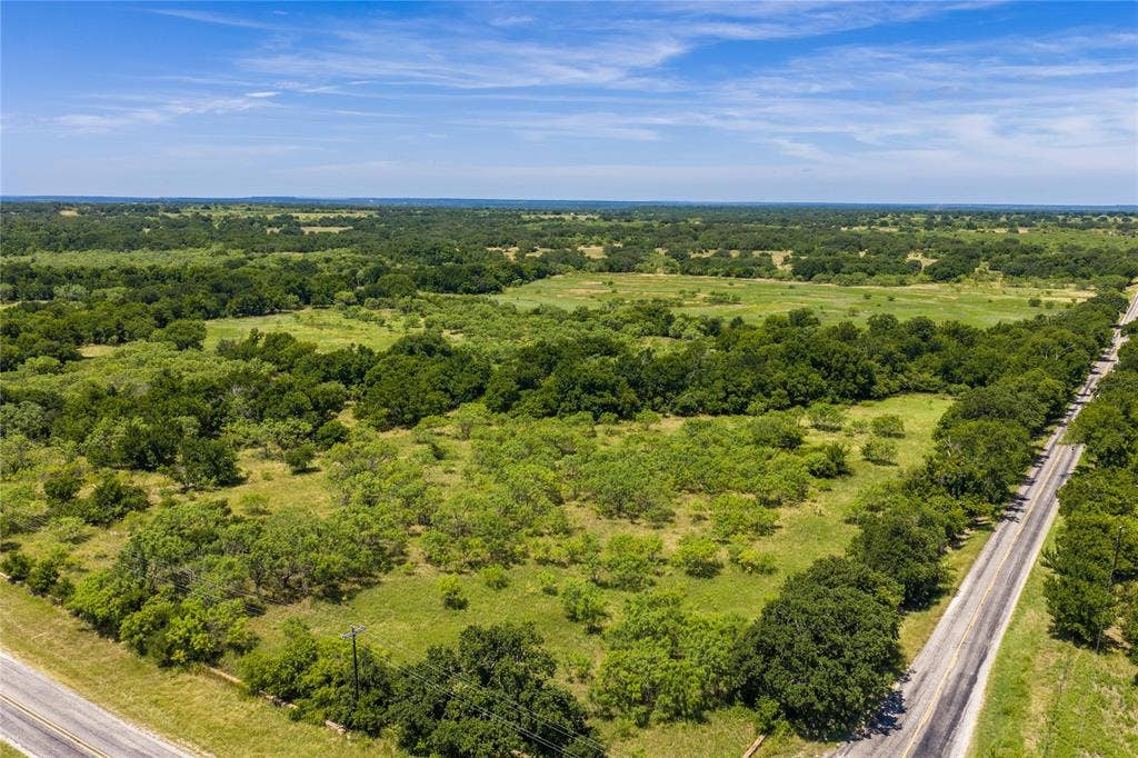 153 Acres FM 583, Rising Star, TX 76471 153 Acres FM 583, Rising Star, TX 76471