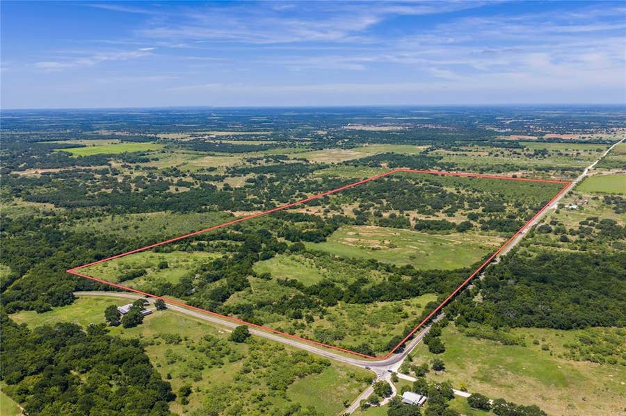 Property photo for 153 Acres FM 583, Rising Star, TX