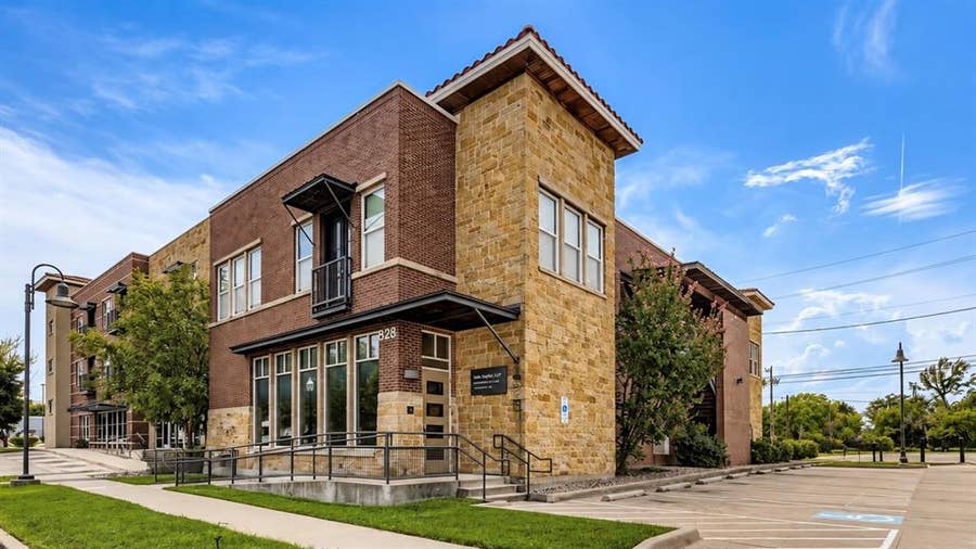 Property photo for 928 Lipscomb Street, #206, Fort Worth, TX