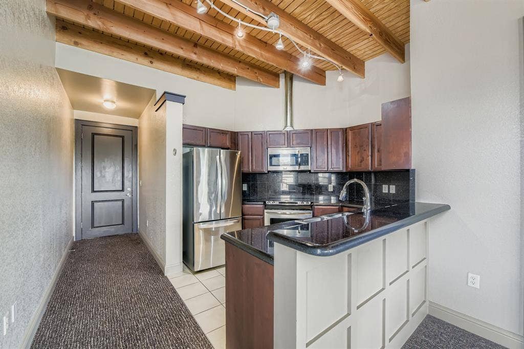 928 Lipscomb Street, #206, Fort Worth, TX 76104
