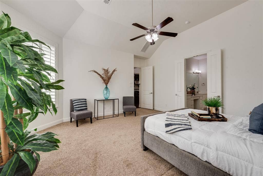 7254 Clementine Drive, Irving, TX 75063