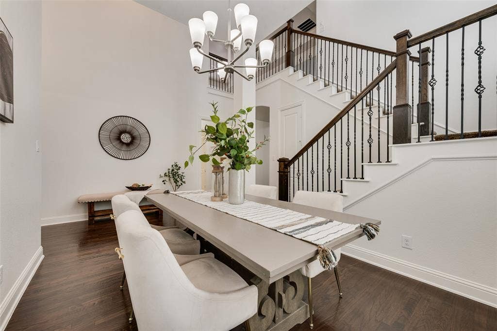 7254 Clementine Drive, Irving, TX 75063