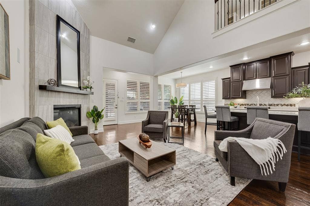 7254 Clementine Drive, Irving, TX 75063