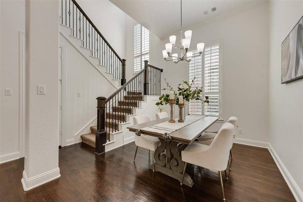 7254 Clementine Drive, Irving, TX 75063