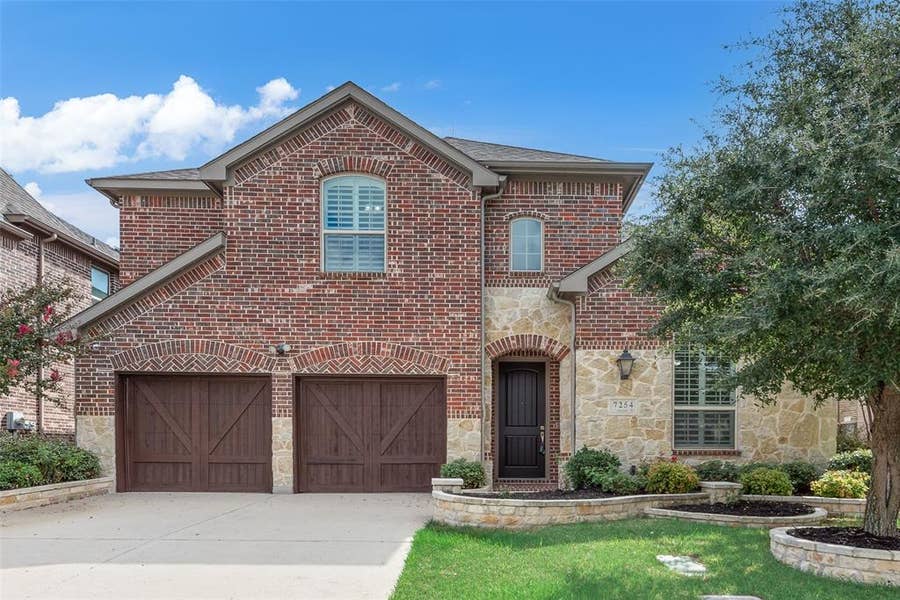 Property photo for 7254 Clementine Drive, Irving, TX
