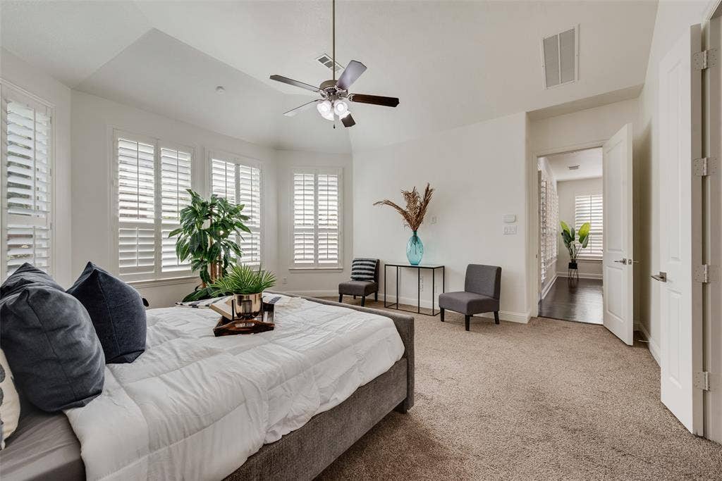7254 Clementine Drive, Irving, TX 75063