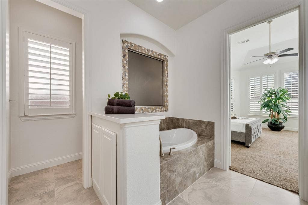 7254 Clementine Drive, Irving, TX 75063