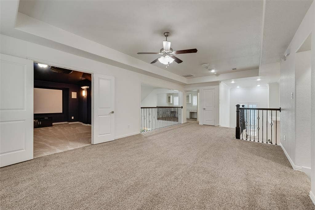 7254 Clementine Drive, Irving, TX 75063