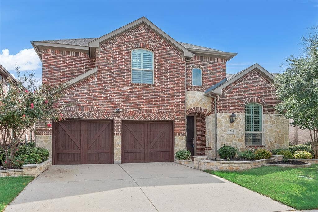 7254 Clementine Drive, Irving, TX 75063