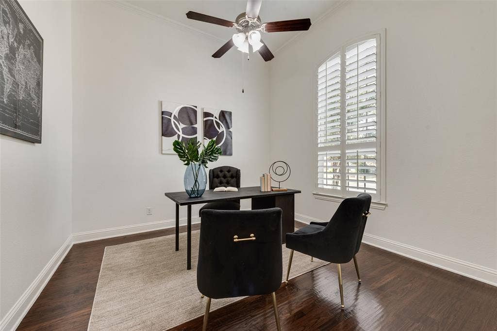 7254 Clementine Drive, Irving, TX 75063