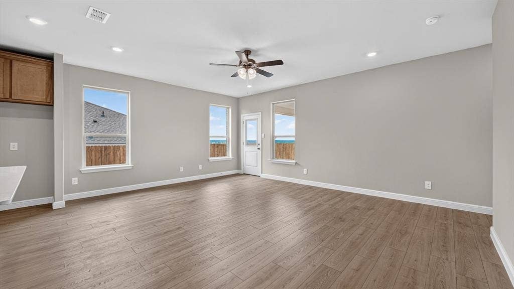 113 RINGTRAIL Drive, Rhome, TX 76078