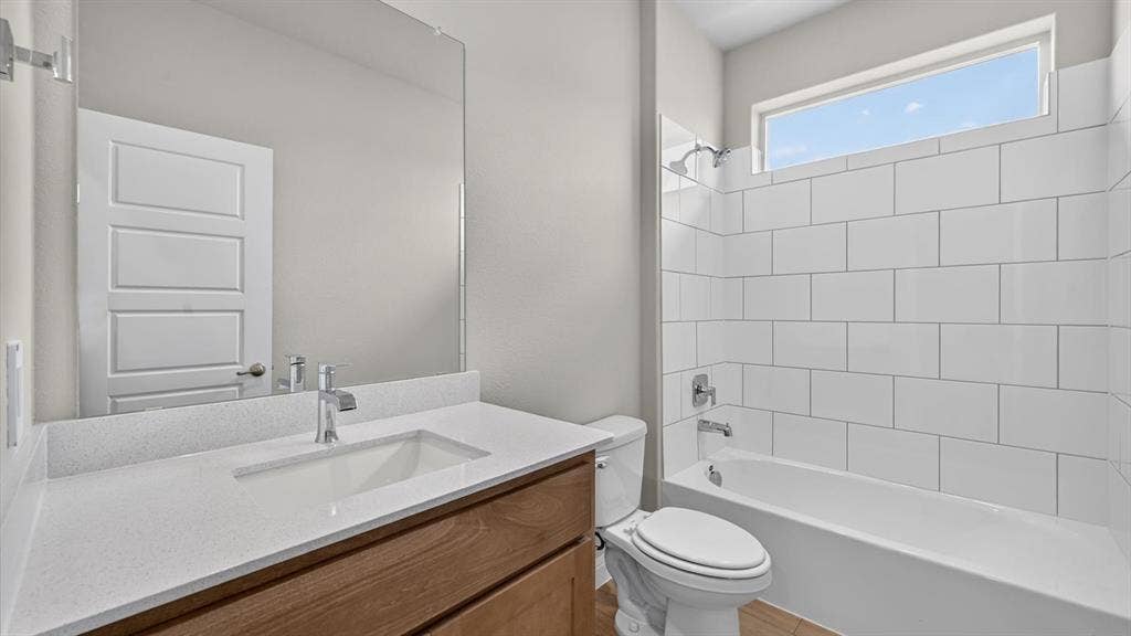 113 RINGTRAIL Drive, Rhome, TX 76078