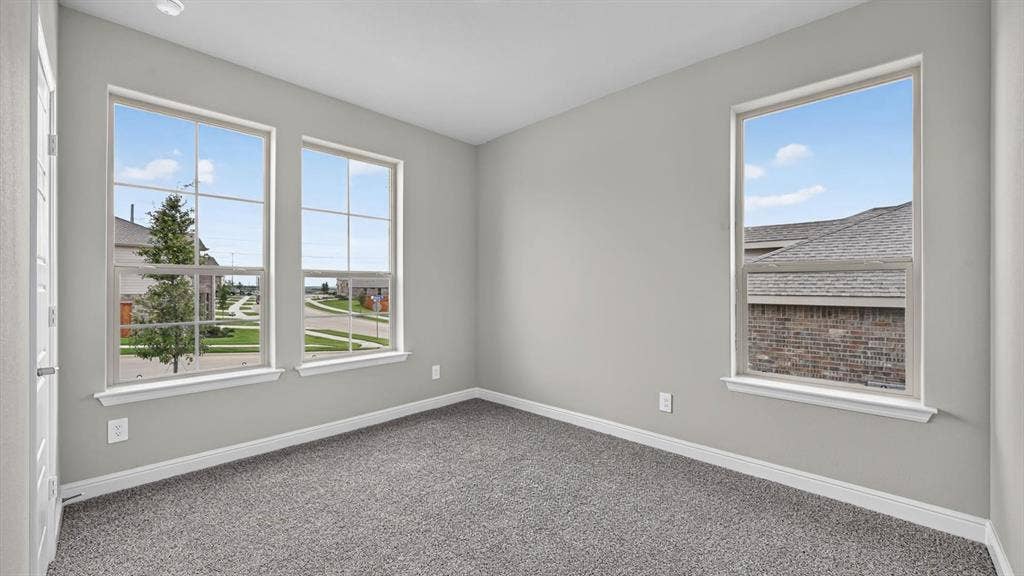 113 RINGTRAIL Drive, Rhome, TX 76078