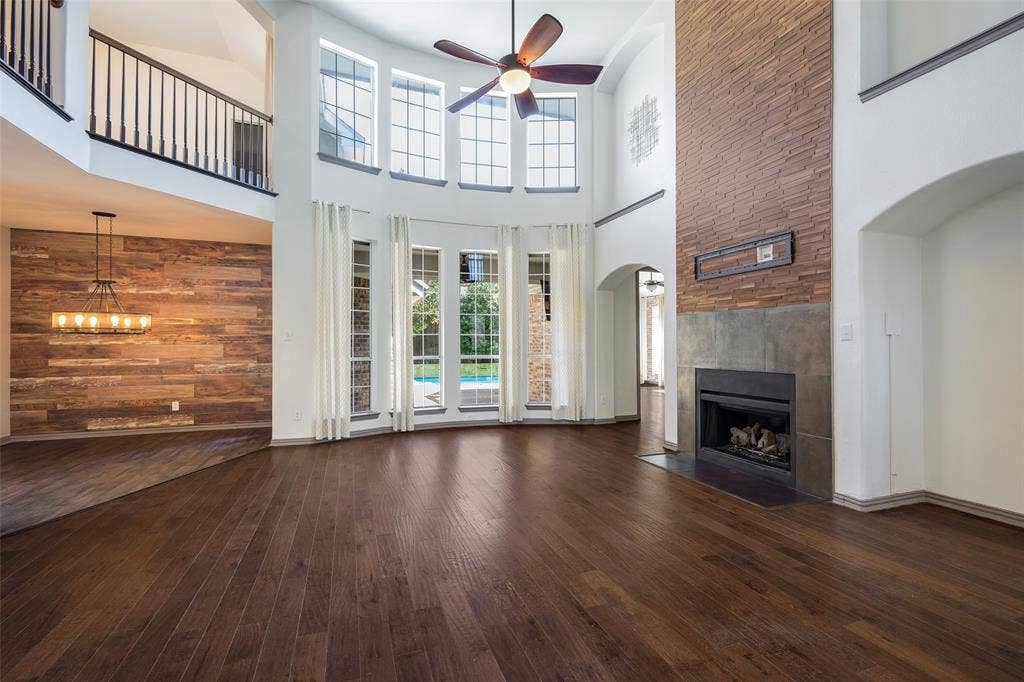 5170 Mohegan Lane, Frisco, TX 75034