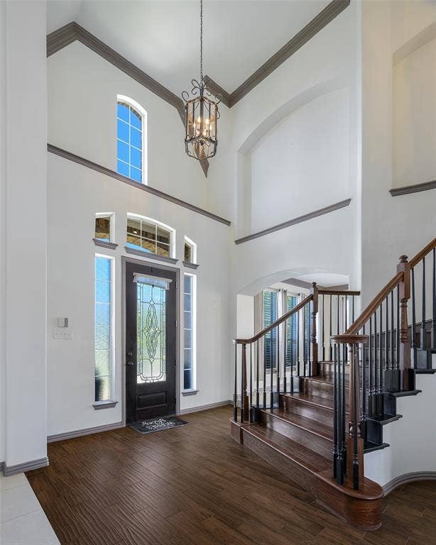 5170 Mohegan Lane, Frisco, TX 75034