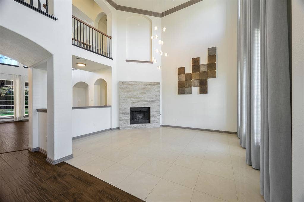 5170 Mohegan Lane, Frisco, TX 75034