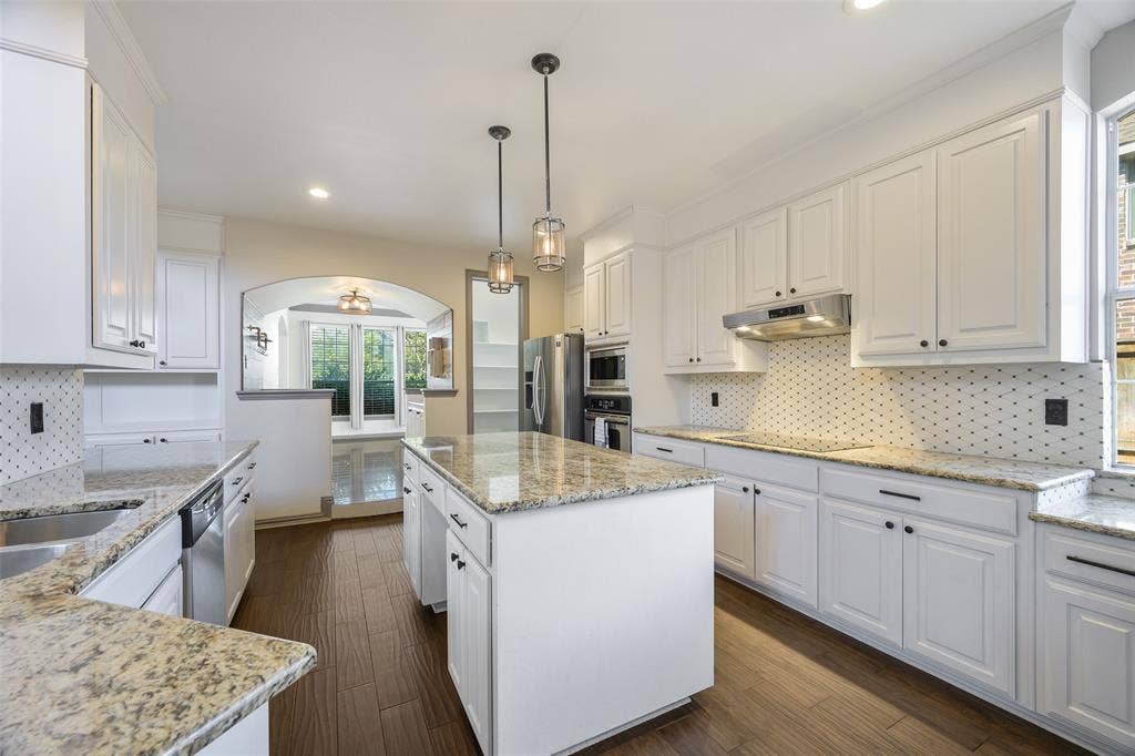 5170 Mohegan Lane, Frisco, TX 75034