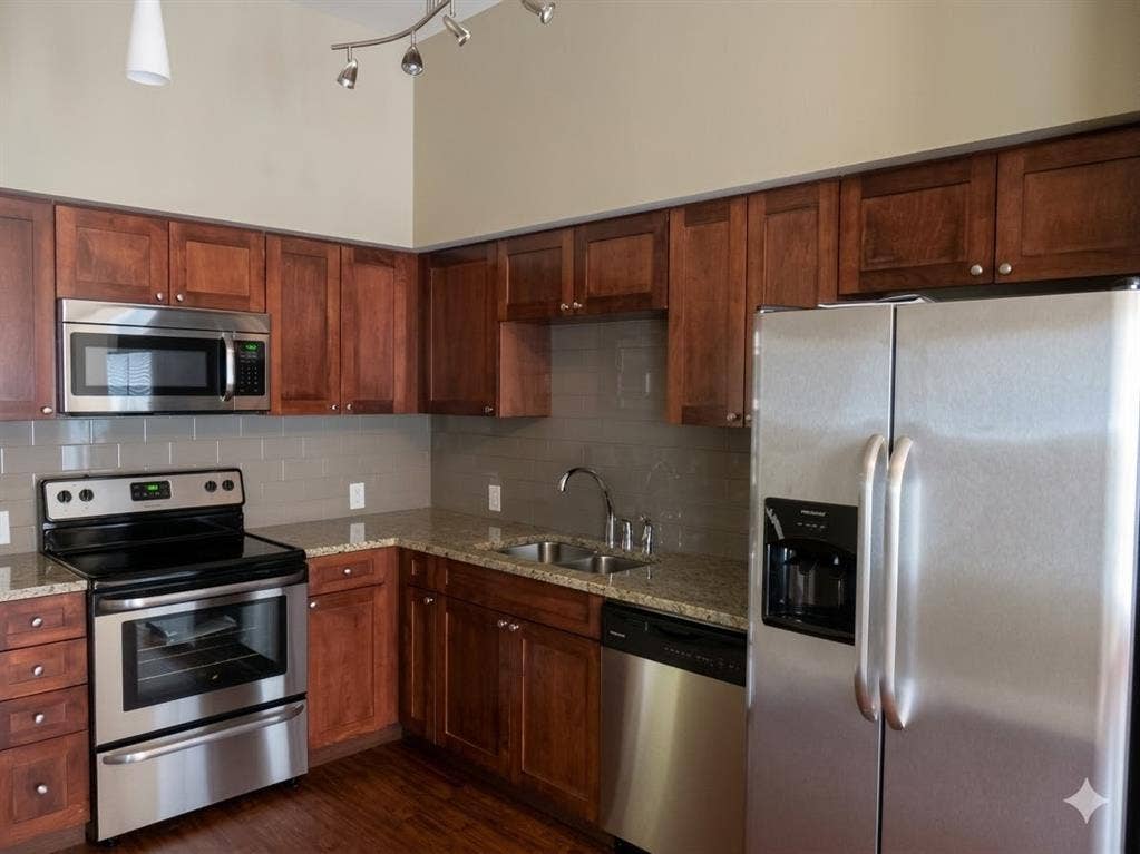 928 Travis Avenue, #407, Fort Worth, TX 76104