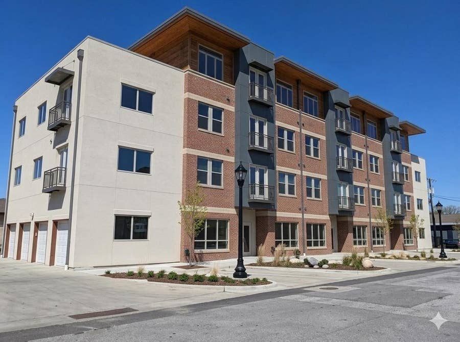 Property photo for 928 Travis Avenue, #407, Fort Worth, TX
