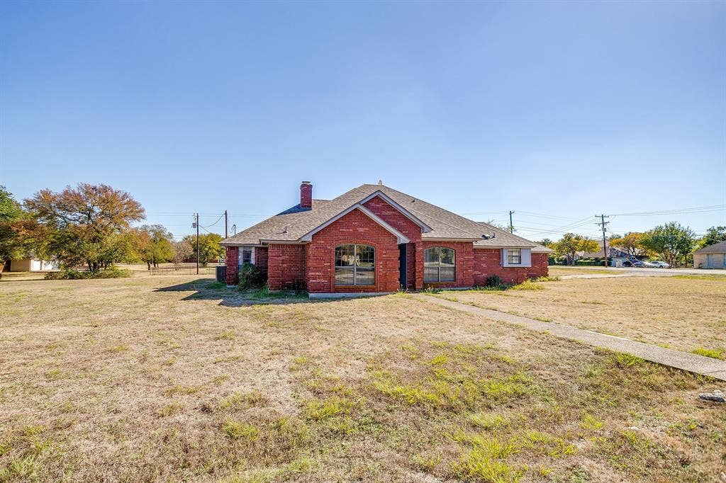 101 Royal Oak Drive, Aledo, TX 76008 101 Royal Oak Drive, Aledo, TX 76008