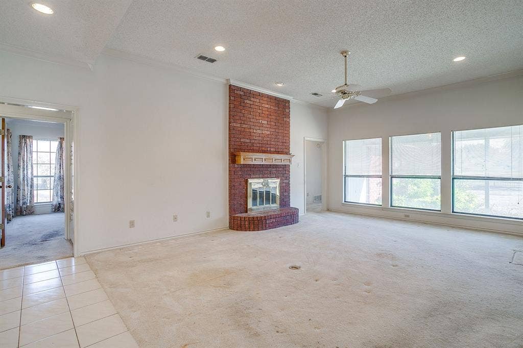 101 Royal Oak Drive, Aledo, TX 76008 101 Royal Oak Drive, Aledo, TX 76008
