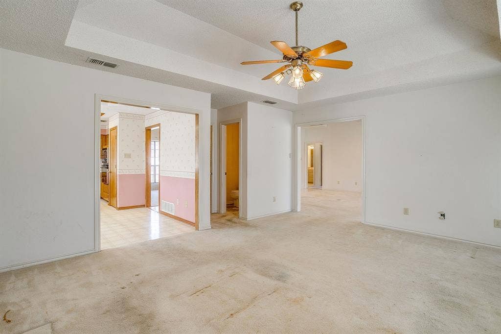 101 Royal Oak Drive, Aledo, TX 76008 101 Royal Oak Drive, Aledo, TX 76008