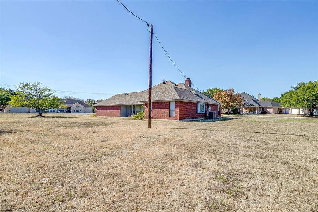 101 Royal Oak Drive, Aledo, TX 76008 101 Royal Oak Drive, Aledo, TX 76008