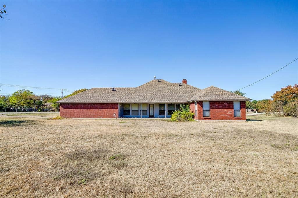 101 Royal Oak Drive, Aledo, TX 76008 101 Royal Oak Drive, Aledo, TX 76008