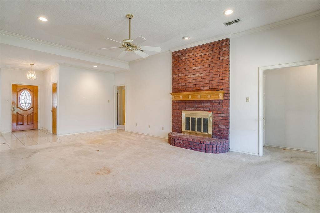 101 Royal Oak Drive, Aledo, TX 76008 101 Royal Oak Drive, Aledo, TX 76008