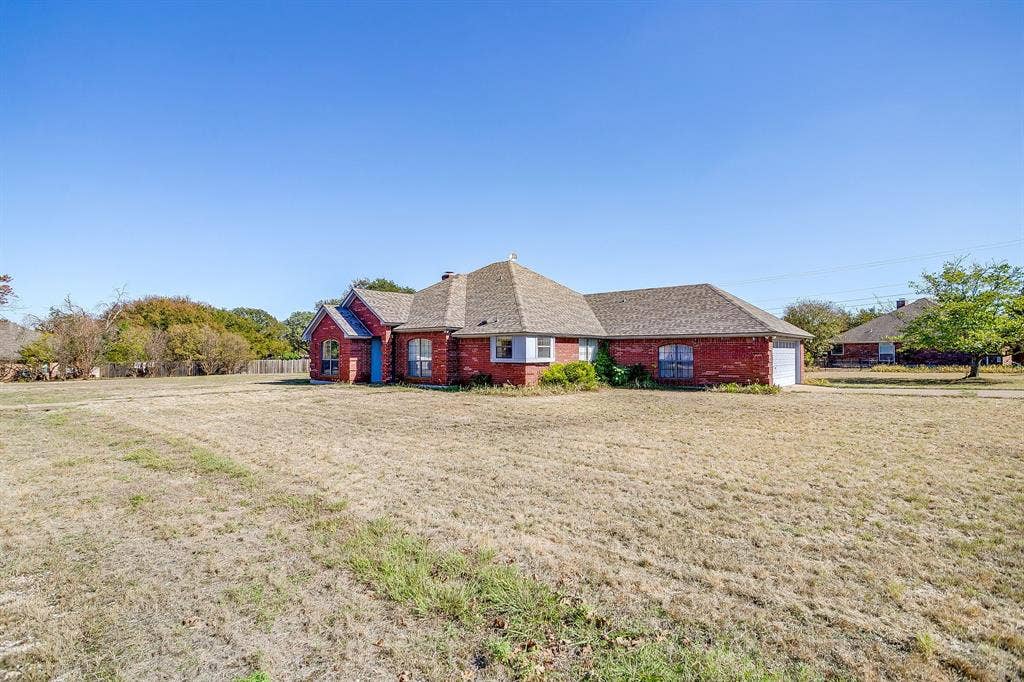 101 Royal Oak Drive, Aledo, TX 76008 101 Royal Oak Drive, Aledo, TX 76008