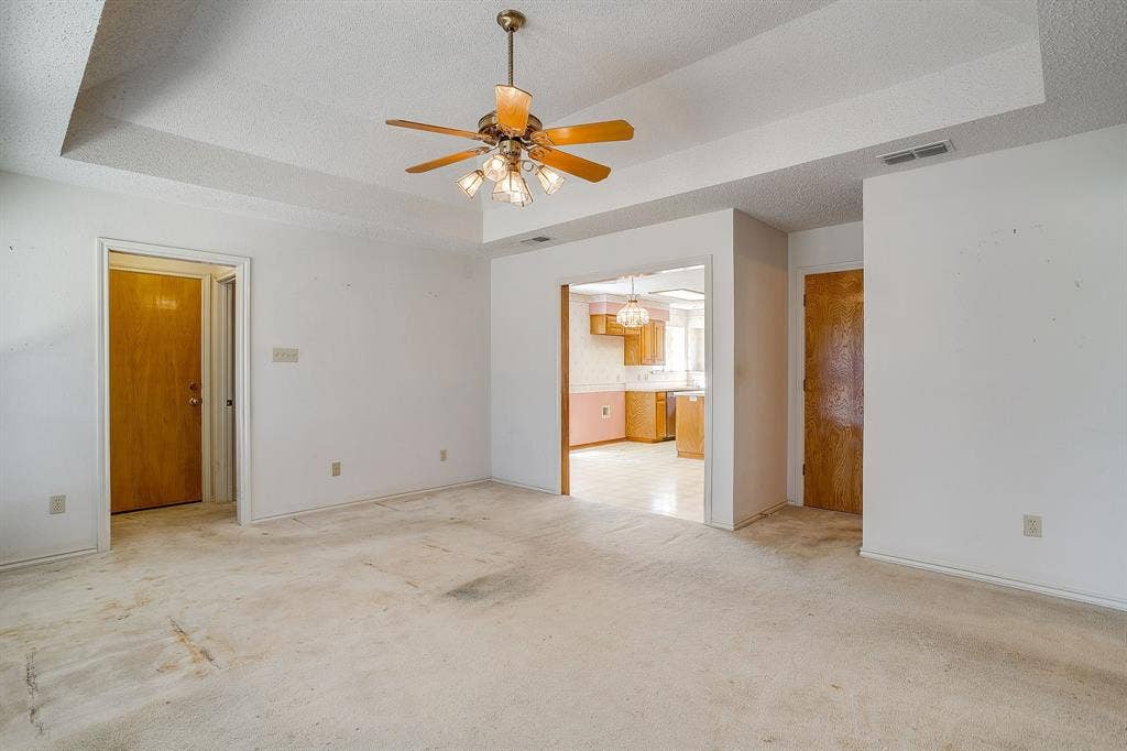 101 Royal Oak Drive, Aledo, TX 76008 101 Royal Oak Drive, Aledo, TX 76008